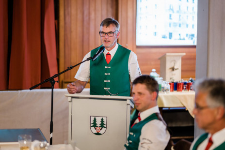 Jahreshauptversammlung 2019 - 14