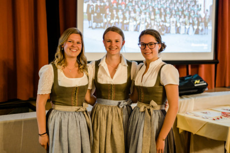 Jahreshauptversammlung 2019 - 17