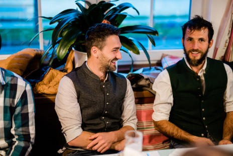 Jahreshauptversammlung 2019 - 2