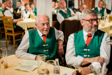 Jahreshauptversammlung 2019 - 22