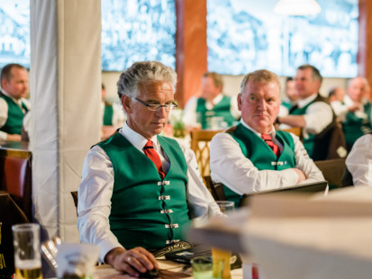 Jahreshauptversammlung 2019 - 25