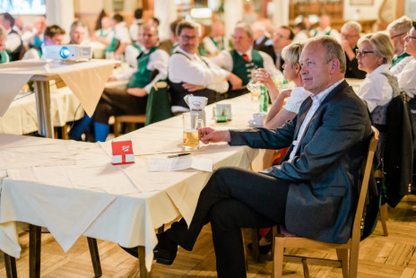 Jahreshauptversammlung 2019 - 26