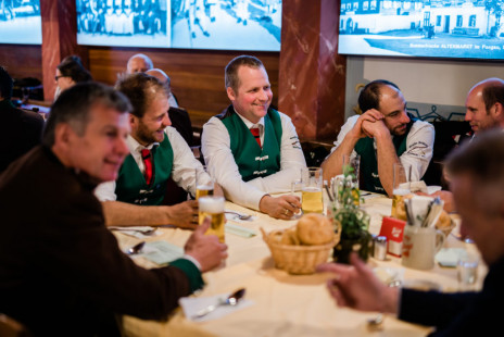 Jahreshauptversammlung 2019 - 3