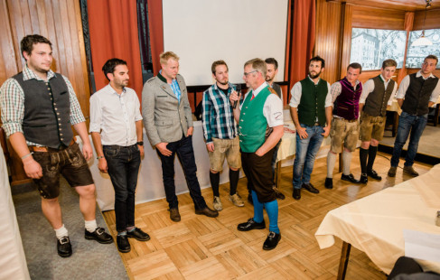 Jahreshauptversammlung 2019 - 30