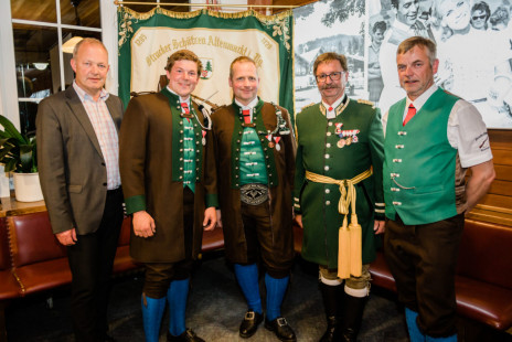 Jahreshauptversammlung 2019 - 32