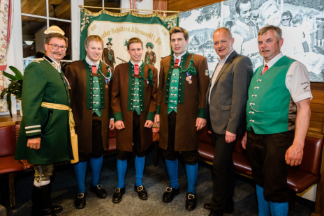 Jahreshauptversammlung 2019 - 33