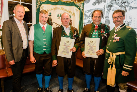 Jahreshauptversammlung 2019 - 35