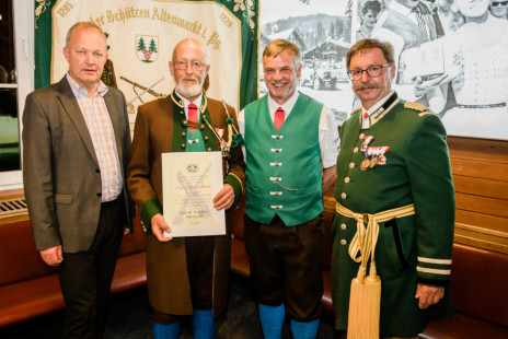 Jahreshauptversammlung 2019 - 36