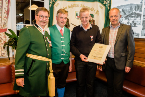 Jahreshauptversammlung 2019 - 37