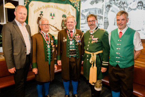 Jahreshauptversammlung 2019 - 38