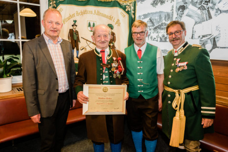 Jahreshauptversammlung 2019 - 39