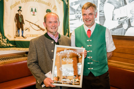 Jahreshauptversammlung 2019 - 40