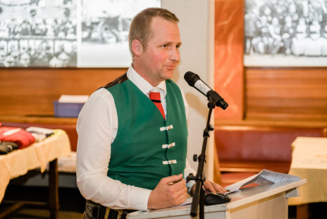 Jahreshauptversammlung 2019 - 41