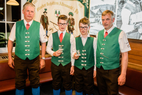 Jahreshauptversammlung 2019 - 42