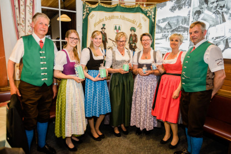 Jahreshauptversammlung 2019 - 43