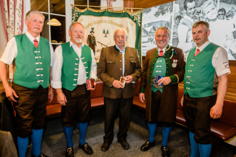 Jahreshauptversammlung 2019 - 44