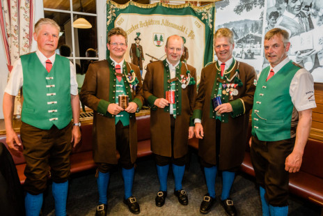 Jahreshauptversammlung 2019 - 45