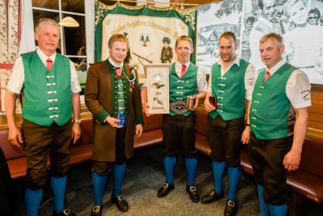 Jahreshauptversammlung 2019 - 46