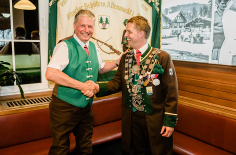 Jahreshauptversammlung 2019 - 47