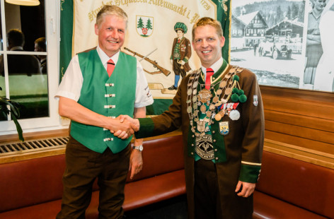 Jahreshauptversammlung 2019 - 48