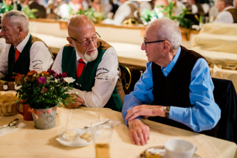 Jahreshauptversammlung 2019 - 5