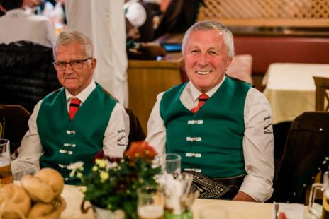 Jahreshauptversammlung 2019 - 7