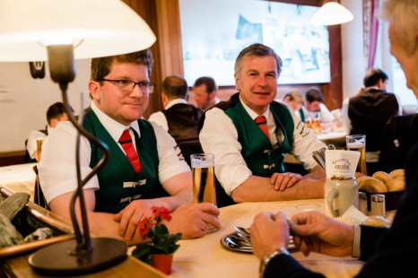 Jahreshauptversammlung 22-6693