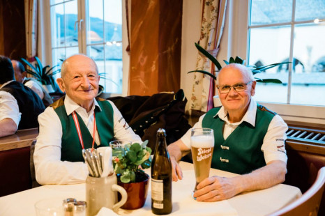 Jahreshauptversammlung 22-6705