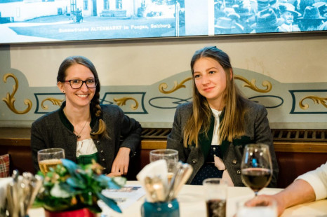 Jahreshauptversammlung 22-6718