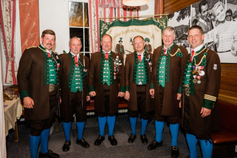 Jahreshauptversammlung 22-6908