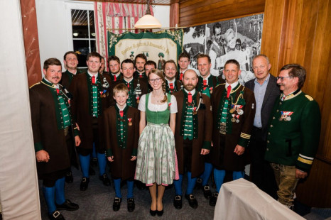 Jahreshauptversammlung 22-6923