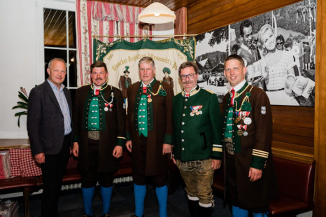 Jahreshauptversammlung 22-6945