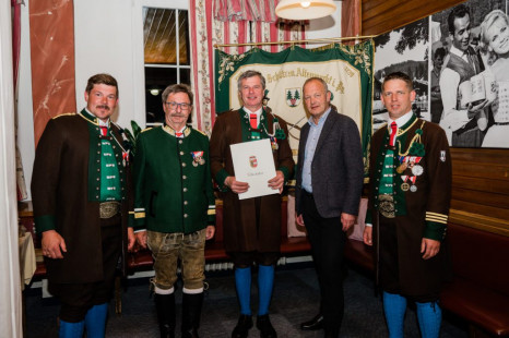 Jahreshauptversammlung 22-6954