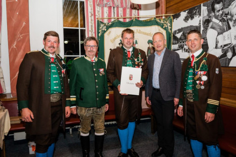 Jahreshauptversammlung 22-6972