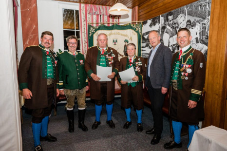 Jahreshauptversammlung 22-6981