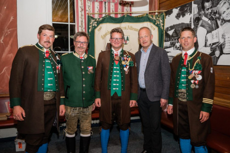 Jahreshauptversammlung 22-7009