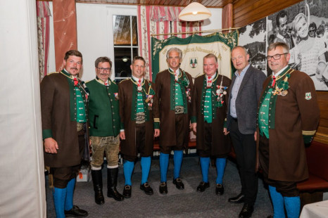 Jahreshauptversammlung 22-7028