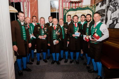 Jahreshauptversammlung 22-7086