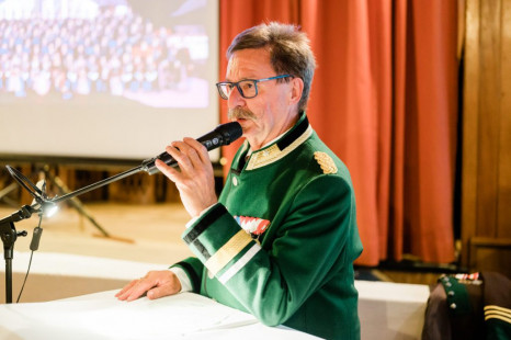 Jahreshauptversammlung 22-7116