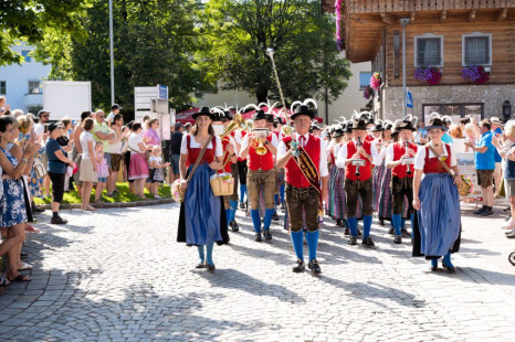 Sommerfest Samstag 2022-12